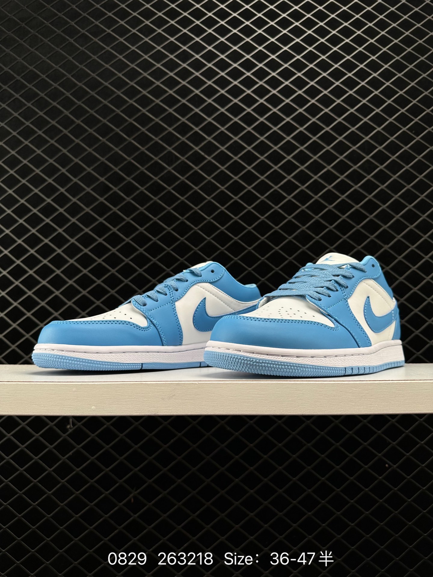 Nike Air Jordan 1 Mid”Green Yellow“